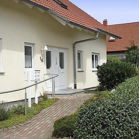 Gaestehaus-Apres-Park Rust Exteriör bild